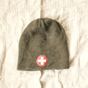 Medic Slouchy Beanie